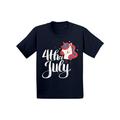 Awkward Styles Outfit for Children Unicorn T-Shirt Unicorn Lovers Tshirt Toddler T Shirt 4th of July T-Shirt Cute Unicorn Shirt Girls Clothes Boys T Shirt Outfit for Kids Patriotic Gifts USA Holiday