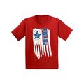 Awkward Styles American Flag Police Toddler Shirt One Nation USA Police Kids T shirt Patriotic Gifts USA Flag Police Tshirt for Boys Made in the USA USA Flag Police Tshirt for Girls USA Pride