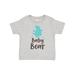 Inktastic Baby Bear Bear Cub Cute Bear Little Bear - Blue Boys Toddler T-Shirt