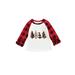 Diconna Toddler Kids Baby Girl Unicorn Pumpkin Ruffles Long Sleeve T-Shirt Tops Outfits