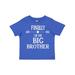 Inktastic Finally Im the Big Brother Boys Toddler T-Shirt