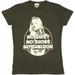 Big Bang Theory No Sheldon Baby Tee