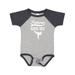 Inktastic Martial Arts Future Black Belt Karate Boys or Girls Baby Bodysuit