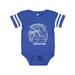 Inktastic Summer Vacation Mode Pompano Beach Florida Boys or Girls Baby Bodysuit