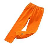 Toddler Kids Autumn Pants Toddler Children Kids Baby Girls Embroidery Pants Leggings Trousers Clothes Outfits