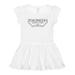 Inktastic Always Civil Civil Engineer Girls Toddler Dress