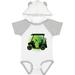 Inktastic Golf Gifts for Kids Golfing Boys or Girls Baby Bodysuit