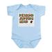 CafePress - Mexican Jumping Bean Onesie - Baby Light Bodysuit Size Newborn - 24 Months