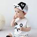 Egmy Children Hat Summer Mesh Soft Brim Flanging Sun hat Baseball Cap White