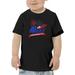 July 4Th Independence Day T-Shirt Toddler -Image by Shutterstock 2 Toddler