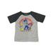 Jumping Beans Paw Patrol Toddler Boys Gray Love Puppy Dog T-Shirt Tee Shirt 5T