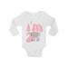 Awkward Styles I am Two Cute One Piece Second Birthday Elephant One Piece 2nd Birthday Baby Bodysuit Baby Gifts Elephant Birthday Party Gifts for 2 Year Old Elephant One Piece Baby 2nd Birthday Party