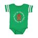 Inktastic Babys First Christmas Gingerbread Cookie Boys or Girls Baby Bodysuit