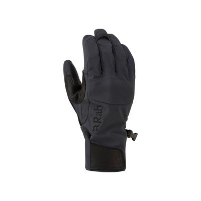 Rab VR Glove Beluga Medium QAH-67-BE-M