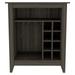 Future Bar Cabinet - FM Furniture FM6715BLC