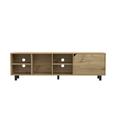 "Native TV Stand for TV´s up 70"" - FM Furniture FM6712RLD"