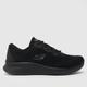 SKECHERS skech-lite pro trainers in black