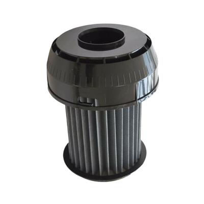 Trade-shop - Filterzylinder / Staubsaugerfilter für Bosch bgs 614 M1/02 roxx'x, bgs 614 M1/03