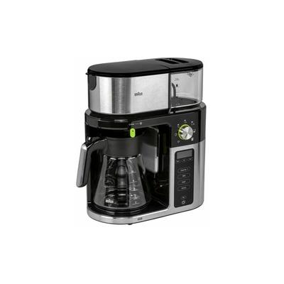 Kf 9050 bk MultiServe - Braun