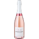 Champagner trocken "L'Enchanteresse" Champagner Baron Albert rose 1,5 l Magnum Frankreich AOP 1.5 l