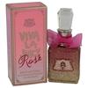 Viva La Juicy Rose by Juicy Couture Eau De Parfum Spray for Women