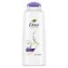 Dove Volume and Fullness Daily Shampoo with Biotin Complex 20.4 fl oz