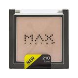 3 Pack Max Factor Eyeshadow 210 Fawn