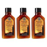 Agadir Argan Oil Daily Moisturizing Conditioner 2.25oz (Pack of 3)