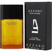 Azzaro Edt Spray 3.4 Oz By Azzaro (Pack 6)