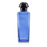 Eau De Citron Noir by Hermes Eau De Cologne Spray (Unisex) 3.3 oz (Men)