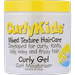 Curly Kids Mixed Hair Care Curl Moisturizing Jar Hair Styling Gel 6 fl oz Children