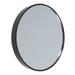 Powerful 10X Magnifying Mirror with Suction Cup Portable Round Makeup Mirror