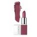 Clinique Pop Lip Colour + Primer Lipstick - 14 Plum Pop - 2.3g