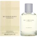 Burberry Weekend New Package For Women Perfume 3.3 oz ~ 100 ml EDP Spray