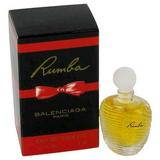 RUMBA by Balenciaga .13 oz EDT Women s Splash Perfume Mini 4 ml New NIB