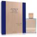 Amber Oud Exclusif Bleu by Al Haramain Eau De Parfum Spray (Unisex) 2 oz