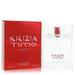 Krizia Time by Krizia Eau De Toilette Spray 2.5 oz for Women Pack of 3