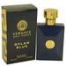 Versace Dylan Blue Eau De Toilette Spray for Men 1.7 Ounce