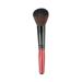 HSMQHJWE Cute Makeup Brushes Rose Powder Blusher Rouge Brush Single Color Makeup Gift Makeup Brush Powder Foundation Make Up Brush Makeup Brushes with on Each Handle