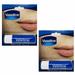 (2 Pack) Vaseline Lip Therapy Original | Lip Balm with Petroleum Jelly for Providing Your Lips with Ultimate Hydration and Essential Moisture to Treat Chapped Dry Peeling or Cracked Lips; 0.16 Oz