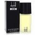 DUNHILL Edition by Alfred Dunhill Eau De Toilette Spray 3.4 oz for Men Pack of 4