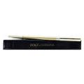 Dolce & Gabbana The Eyeliner Crayon Intense Platinum 6 .054 Oz.