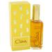 Revlon Ciara 100% Cologne Spray 2.3 Oz