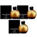 Pack of (3) Halston 1-12 by Halston for Men 4.2 oz Cologne Spray
