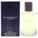 Burberry Weekend Eau De Toilette Spray Cologne for Men 3.3 Oz