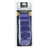 ANDIS Master Dual Magnetic Hair Clipper Comb Guide Set #01410