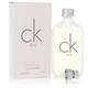 CK ONE by Calvin Klein Eau De Toilette Spray (Unisex) 3.4 oz For Men