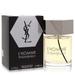 L homme by Yves Saint Laurent