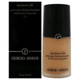 Giorgio Armani Luminous Silk Foundation - 5.75 Light to Medium-Golden 1 oz Foundation