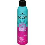 Got2b Flex Insta Hold Hair Spray - 9.1 oz